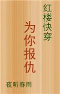 快穿红楼为你报仇无弹幕