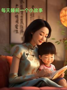 一天一个睡前小故事