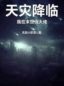 末世天灾之吾安