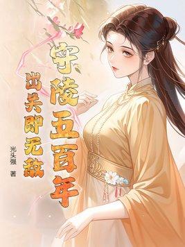守陵的规矩