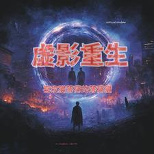 虚影人物
