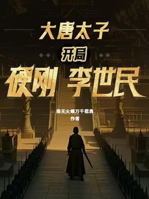 大唐开局震惊李世民 小太