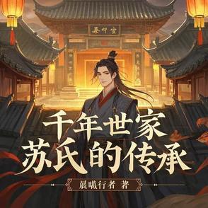 千年世家苏氏的传承