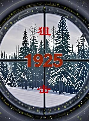 狙击1968