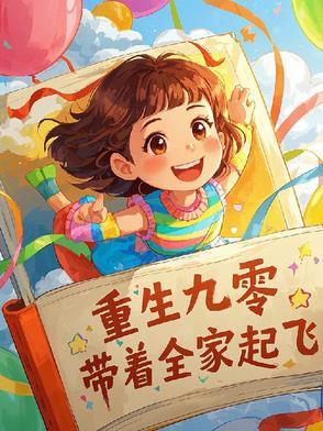 重生九二当倒爷
