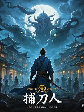 捕刀人电影播放免费版