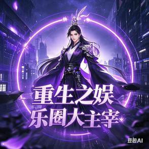 重生之娱乐圈大手