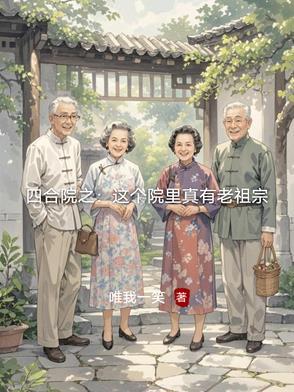 拥有四合院的人