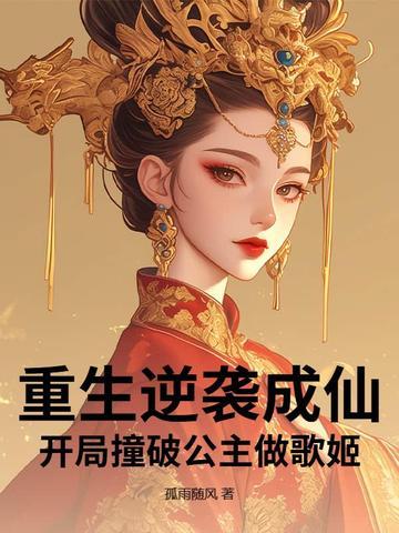 重生开始逆袭的