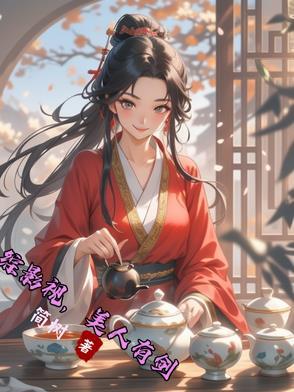 综影视有美人为馅