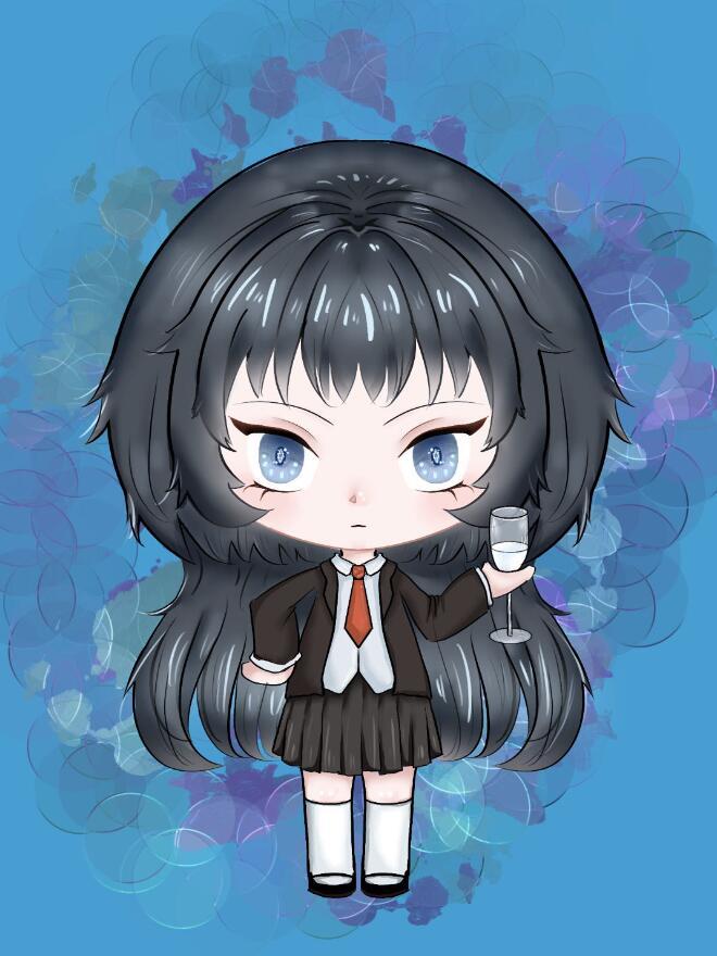 霸总为何