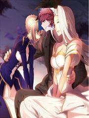 士郎穿越