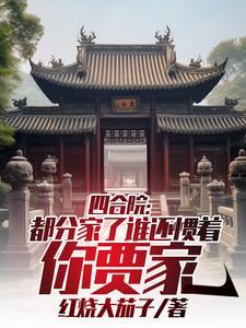 四合院贾浩云