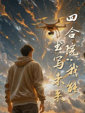 偏执反派的那些年